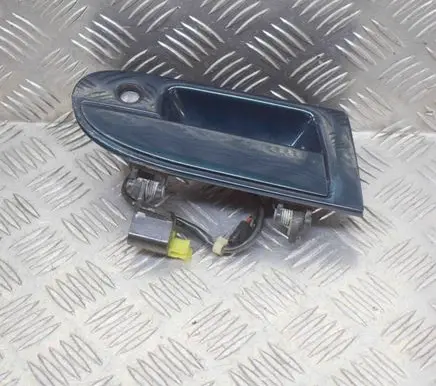 Dodge Stealth Front door exterior handle