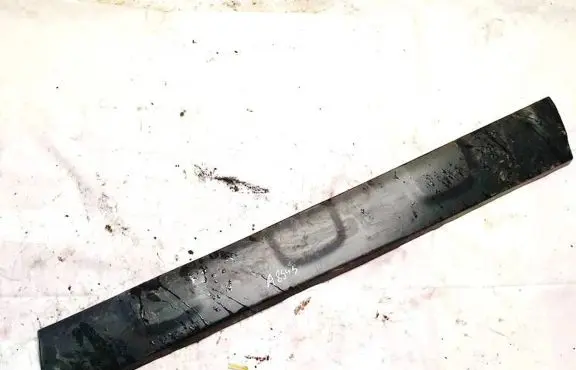 Honda CR-V Front door trim (molding) 