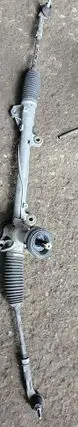 KIA Xceed Steering rack brak