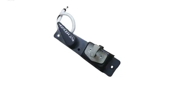 Renault Trafic III (X82) Loading door interior handle 846406619R 01198041000 9346406619