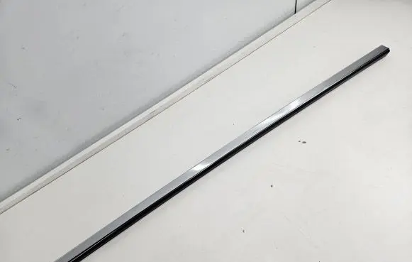 Front door trim (molding)