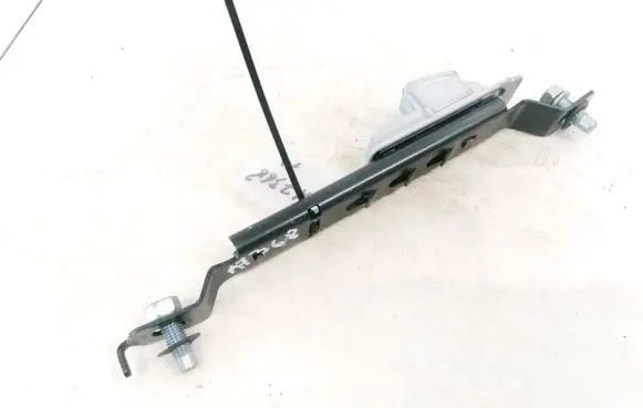 Mazda 3 I Other exterior part 