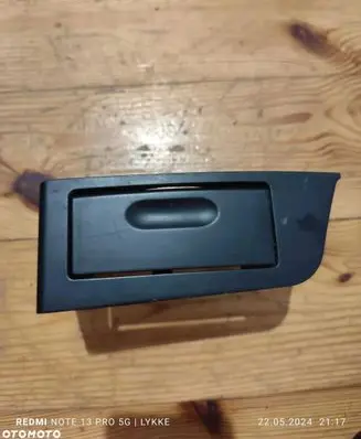 BMW 5 E60 E61 Rear door ashtray 8208234