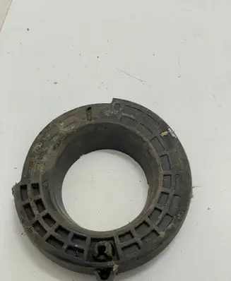 Mercedes-Benz C W205 Rear coil spring rubber mount A2053240184