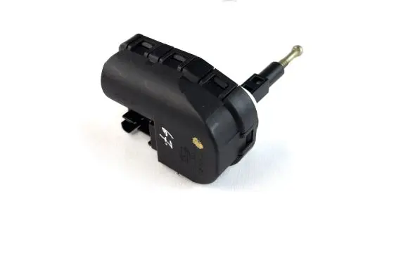 Mercedes-Benz E W210 Headlight level adjustment motor 00745700