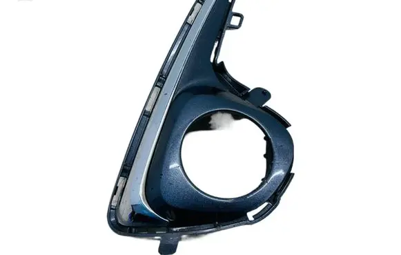 Toyota Yaris Front fog light trim/grill OYT26059 52030-0D140