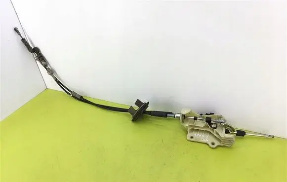 Fiat Panda II Gear shifter/selector 