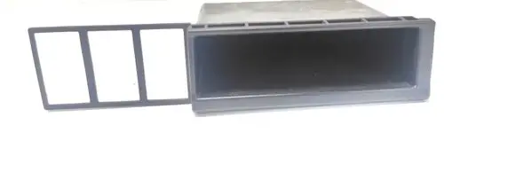 Audi 80 90 S2 B4 Glove box 893941561A
