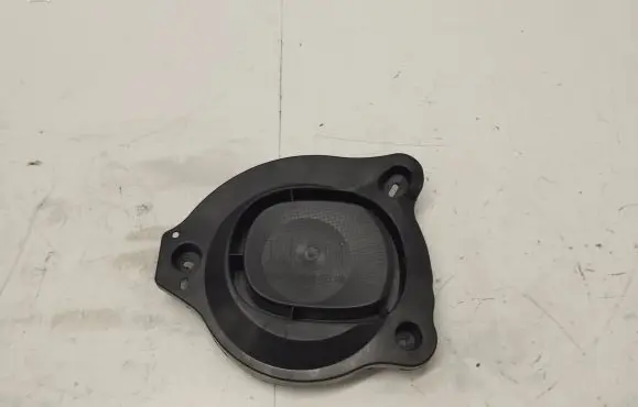Dash center speaker trim cover