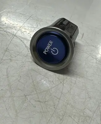 Lexus ES 250 - 300 - 330 Engine start stop button switch 12561