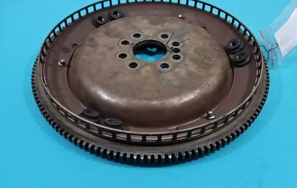 Mercedes-Benz S W221 Flywheel IMPRK1391165