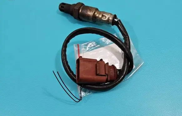 Lambda probe sensor