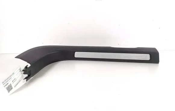 Volvo S60 Front sill trim cover 31468380