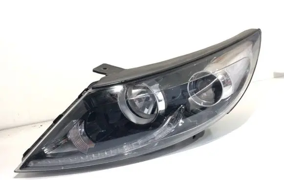 KIA Sportage Headlight/headlamp