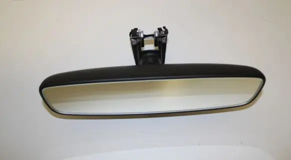 Audi A4 S4 B9 Rear view mirror (interior) 4M0857511