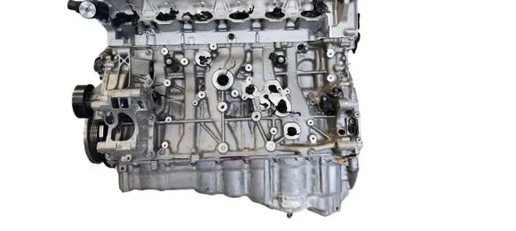 BMW Z4 g29 Engine B58B30C