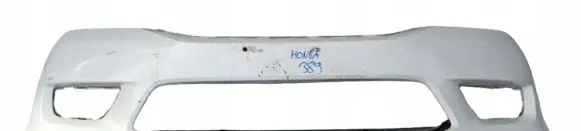Honda Accord Front bumper