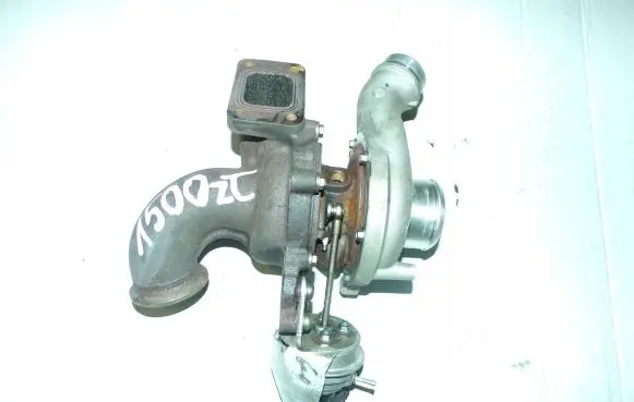 Fiat Ducato Turbo 5801415508