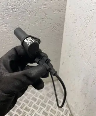 Crankshaft position sensor