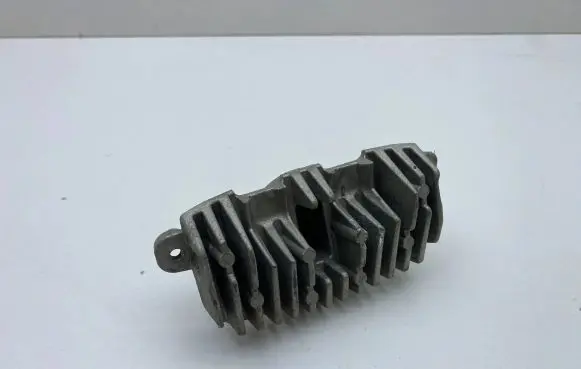 BMW 3 F30 F35 F31 LED ballast control module 721.31.140.00 7258604496