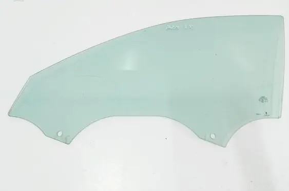 Audi A4 S4 B9 Front door 8W0845201
