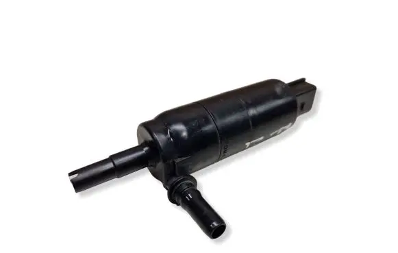 BMW 5 F10 F11 Headlight washer pump 7217792