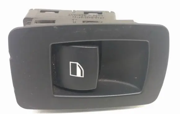 BMW 5 E60 E61 Electric window control switch 15939948 9113773