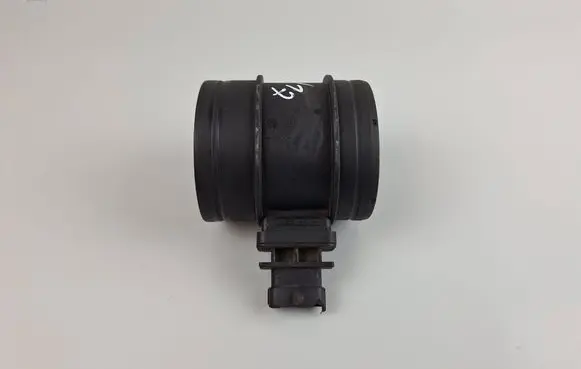 Fiat Ducato Mass air flow meter 0281002763 8471248