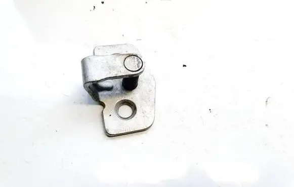 Saab 9-5 Rear door lock loop/hook striker 