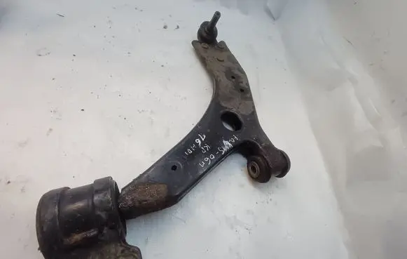 Front lower control arm/wishbone