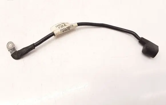 Jaguar XJ X350 Other wiring loom 2W9314B278 2W9314B278FBA