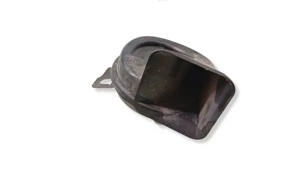 Citroen C4 I Horn signal 9655189380