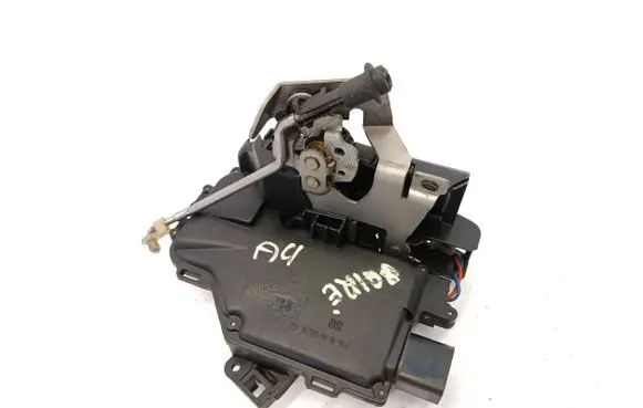 Audi A4 S4 B6 8E 8H Rear door lock 8E0839015C PA6630GF