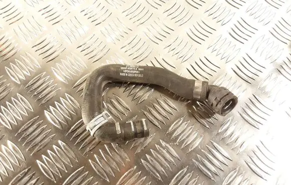 Volvo XC60 Engine coolant pipe/hose 31368412