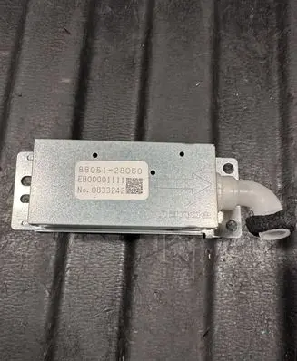 Lexus RX 450H Air quality sensor 8805128060 EB00001111 0833242
