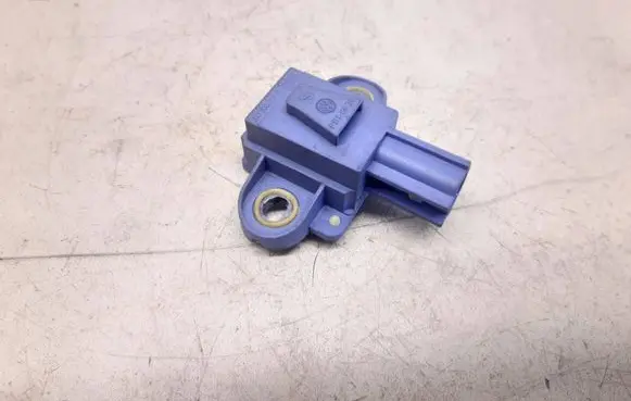 Volkswagen PASSAT B6 Airbag deployment crash/impact sensor 1K0955557A
