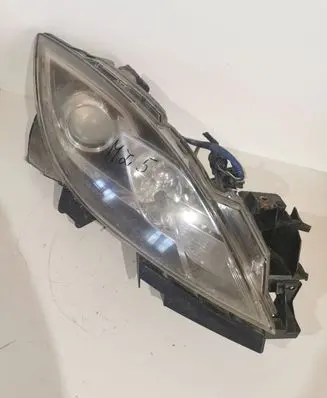 Mazda 6 Headlight/headlamp