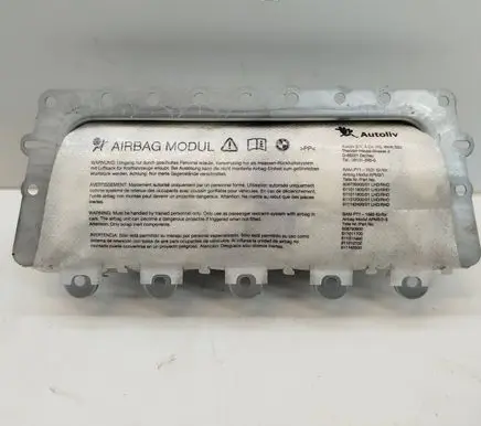 BMW 7 F01 F02 F03 F04 Passenger airbag 39914702305
