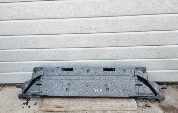Ford S-MAX Front bumper foam support bar 6M21R17A780AD 6M21R17A780