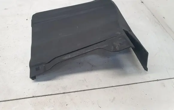Volvo XC60 Battery tray heat shield 31294078