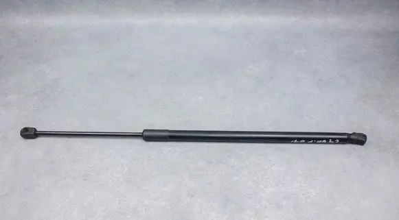 Citroen C4 I Tailgate/trunk strut/damper 9654438680