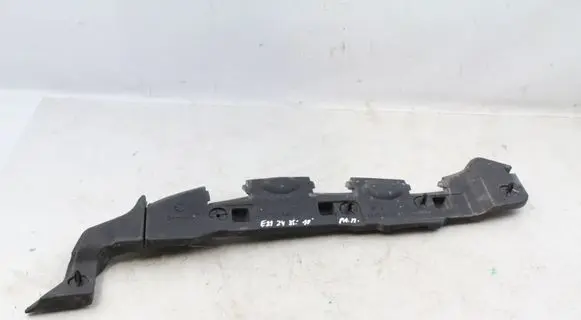 Fender foam support/seal