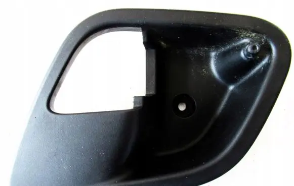 Iveco Daily 6th gen Other interior part