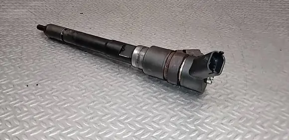 Opel Antara Fuel injector 0445110270