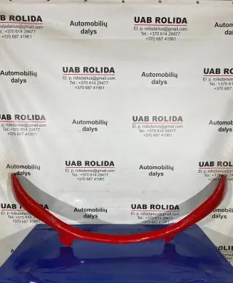 Opel Insignia A Front bumper lip 903500001 551004542