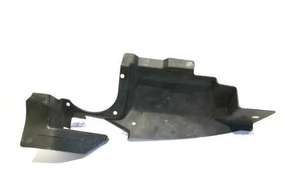 Nissan Navara Intercooler air guide/duct channel F97227A07