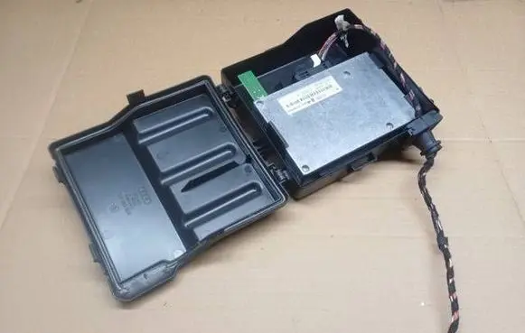 Audi Q5 SQ5 Bluetooth control unit module 8T0862335E