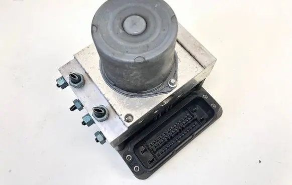 Audi A6 S6 C7 4G ABS Pump 4G0907379L 4G0614517AA
