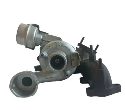 Seat Alhambra (Mk1) Turbo 54399700050 BV39B-0050 54399880047