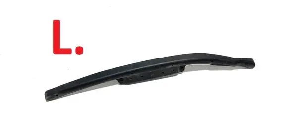 Skoda Kodiaq Front door check strap stopper 565831175 41910